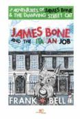 james bone and the italian job