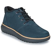 timberland botines hudson road mid lace up chukka para hombre