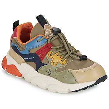 Flower Mountain Zapatillas YAMANO para niño