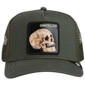 Goorin Bros Gorra Cappellino Uomo The Cancelled Skull Palm para hombre