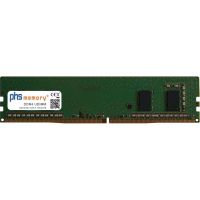 memoria ram phs-memory sp609108 4gb 1x4gb ddr4 3200mhz 288 pins unbuffered