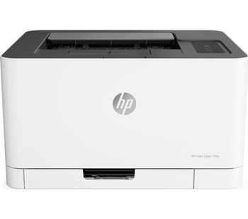 150a Laser Printer, Black