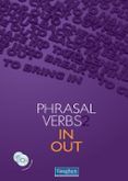 Phrasal Verbs 2 In&Out (contiene CD)