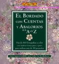 el bordado con cuentas y abalorios de la a a la z