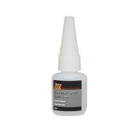 cyanoacrylate adhesive 20g