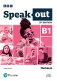 speakout b1 workbook with key 3 ed