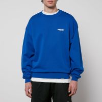 represent owners club cotton-jersey sweatshirt - l