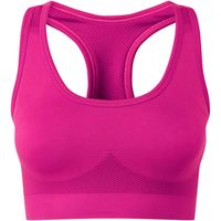 tridri sujetador deportivo tr214 para mujer