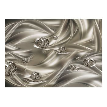 Papel Pintado 3d - Silk Touch (250x175 Cm)