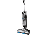 aspirador escoba - bissell crosswave c6 select corless 3569n friegasuelos 255 w 082 l negro