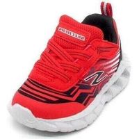 skechers deportivas moda 401503 nrdbk para nino