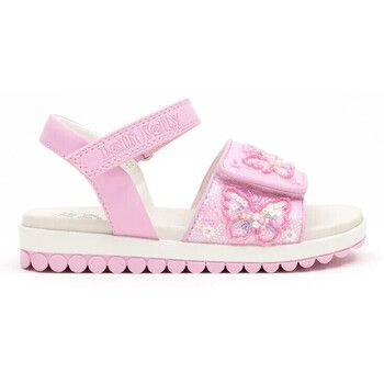 Lelli Kelly Sandalias LKCD5503BGL para niña