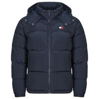 tommy jeans abrigo de plumas tjm alaska puffer ext para hombre