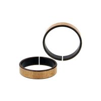 casquillo de horquilla 39x43x15mm par
