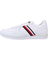 de tommy hilfiger zapatillas iconic runner white