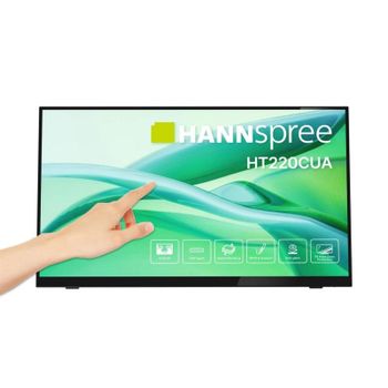 Monitor HANNSPREE HT220CUA 21.45