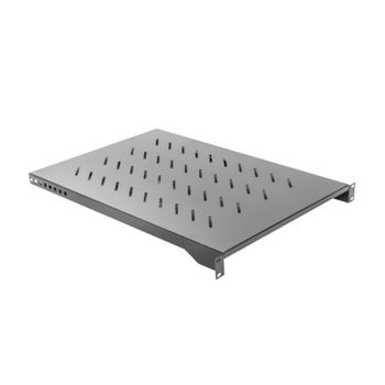 Bandeja fija Lanberg AK-1010-B 1U 19