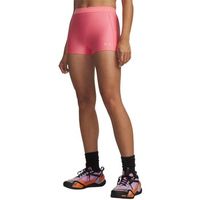 under armour short heatgear para mujer