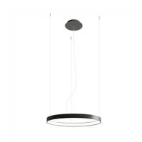 lampara de techo led rio 30w