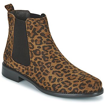 Betty London Botines NORA para mujer