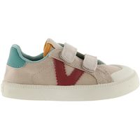 victoria zapatillas 1356104g beige para nina