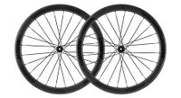 par de ruedas mavic cosmic slr 45 disc 700mm   12x100   12x142mm   centerlock