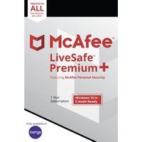 livesafe premium 2020 - 1 year for unlimited devices