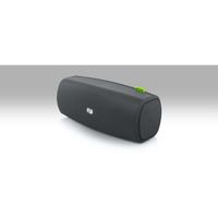splash proof portable bluetooth speaker 2x15w output power