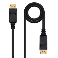 cable nc displayport m-m dpdp 3m