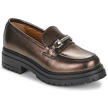 Fericelli Mocasines FLANELLIE para mujer
