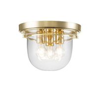 plafon de techo whistling 3 luces