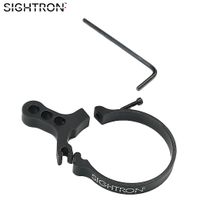 palanca de ajuste del aumento sightron switchview lever s-sl3