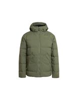 chaqueta trangoworld sligo st hombre verde oscuro