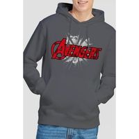 marvel jersey avengers bash para hombre