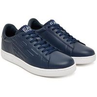 emporio armani ea7 zapatillas 7x000331 af10848-ub098 navy para hombre
