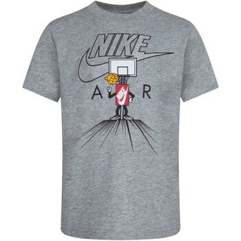 Nike Camiseta 86K607 para niño