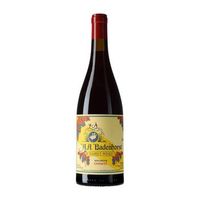 aa badenhorst vino tinto ramnasgras swartland 75 cl 125 vol
