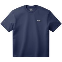 vans camisa manga corta left chest ss para hombre