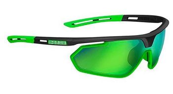 Salice 018 rw gafas de sol negro   verde