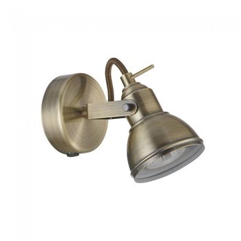 Aplique de pared focus