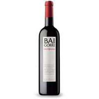 baigorri maturana doc rioja 7500cl 145 vol