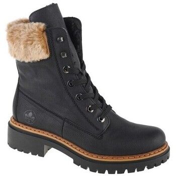Rieker Botines 7263000 para mujer
