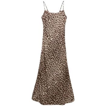 Superdry Vestido largo roar para mujer