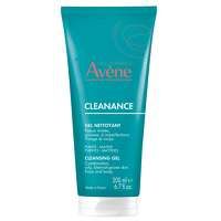 Avene Face Cleanance: Cleansing Gel 200ml