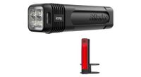 par de luces knog blinder 600 plus