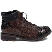 maciejka botines 0760602008 para mujer
