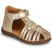 gbb sandalias exquis para nina