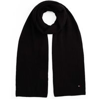 tommy hilfiger bufanda th flag pima cotton cash scarf para hombre
