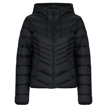 Only Abrigo de plumas ONLMIMI HOOD JACKET para mujer