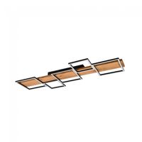 plafon de techo led harper dimmable 42w